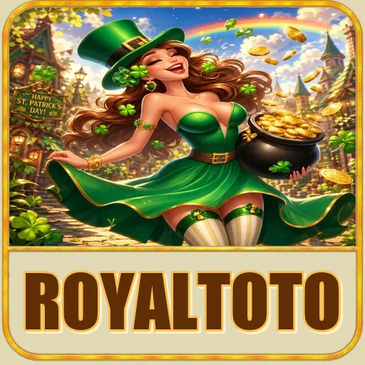 royaltoto - Peningkatan performa dan UI/UX terbaru